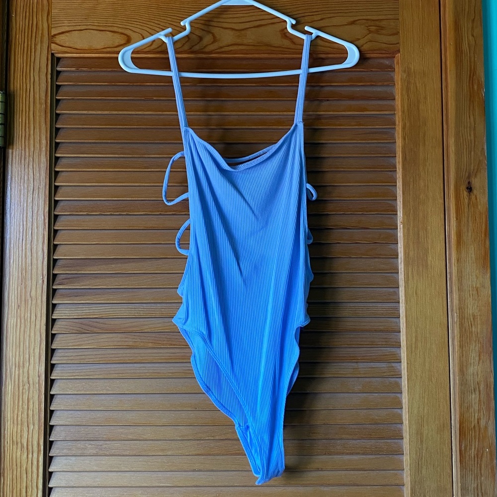 Urban Outfitters Bodysuit